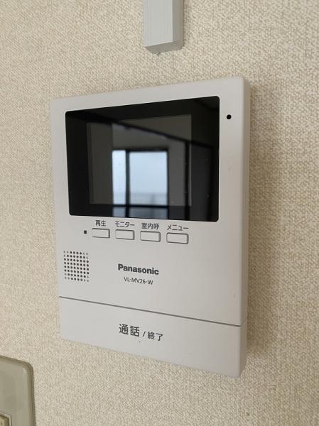 寝屋川市太秦元町のマンション