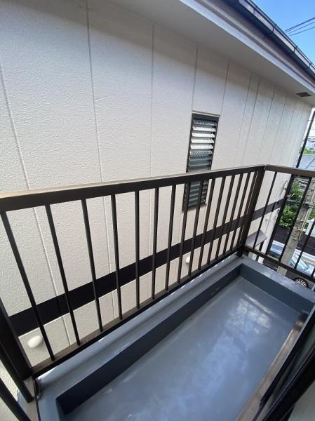 寝屋川市太秦元町のマンション