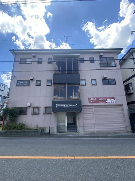 寝屋川市太秦元町のマンション