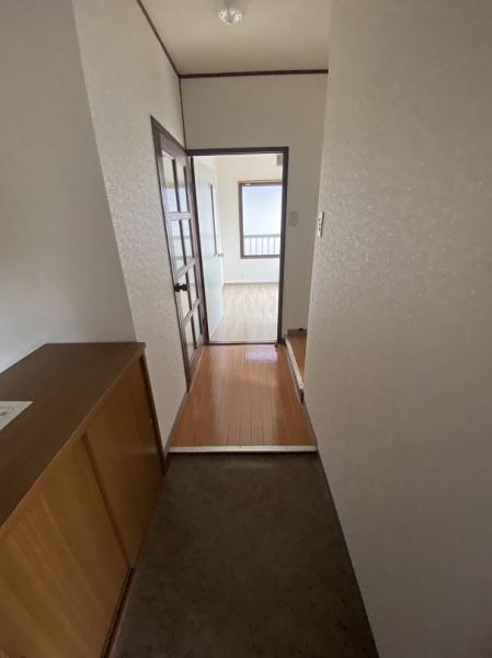 寝屋川市太秦元町のマンション