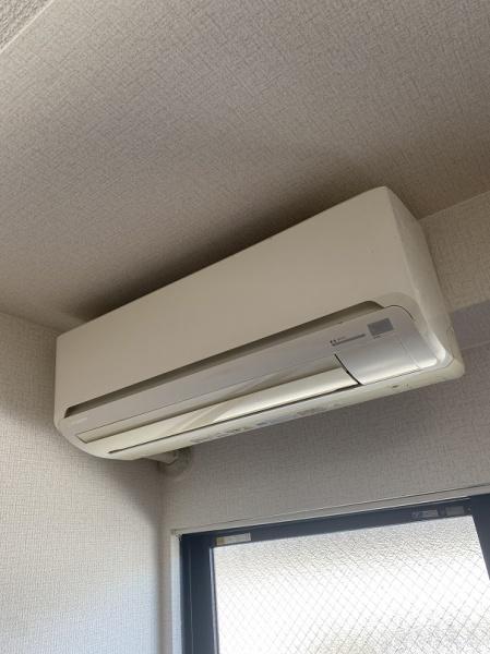 寝屋川市桜木町のマンション(その他設備)