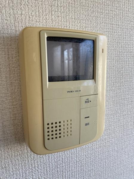 寝屋川市桜木町のマンション(その他設備)