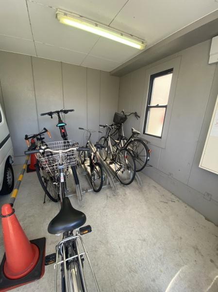 寝屋川市桜木町のマンション(その他共用部分)