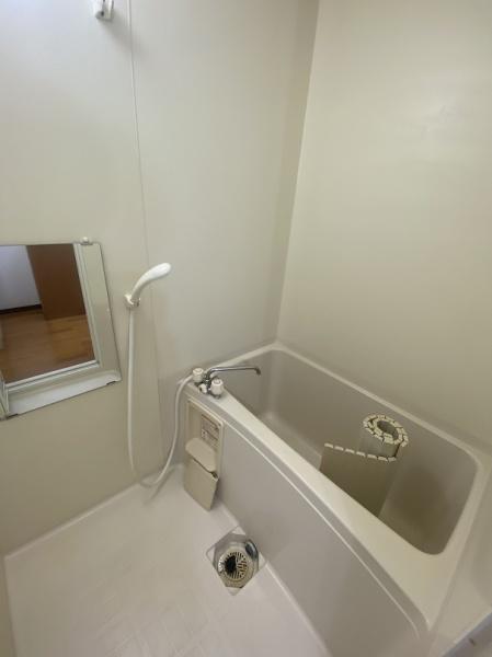 寝屋川市桜木町のマンション(バス)