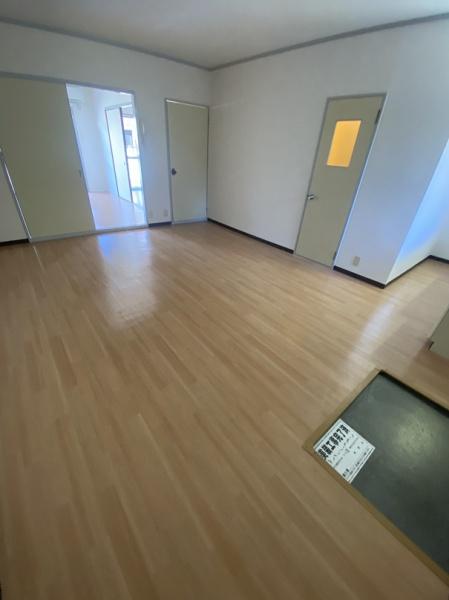 寝屋川市桜木町のマンション