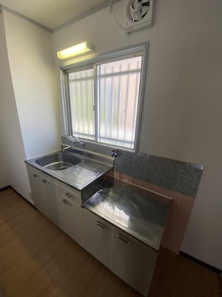 寝屋川市桜木町のマンション