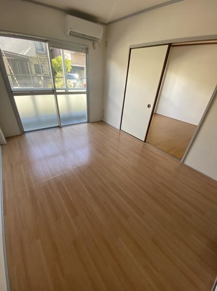 寝屋川市桜木町のマンション