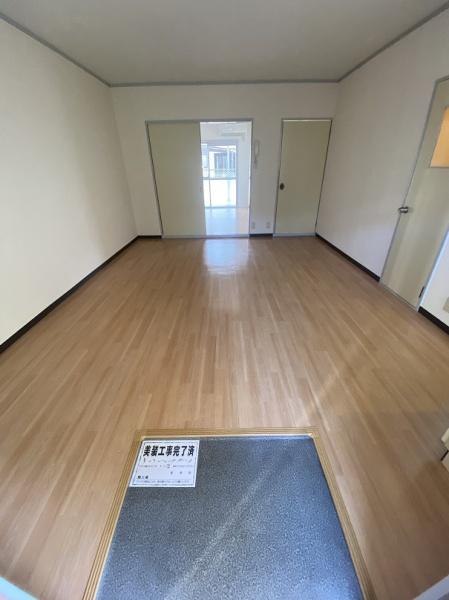寝屋川市桜木町のマンション