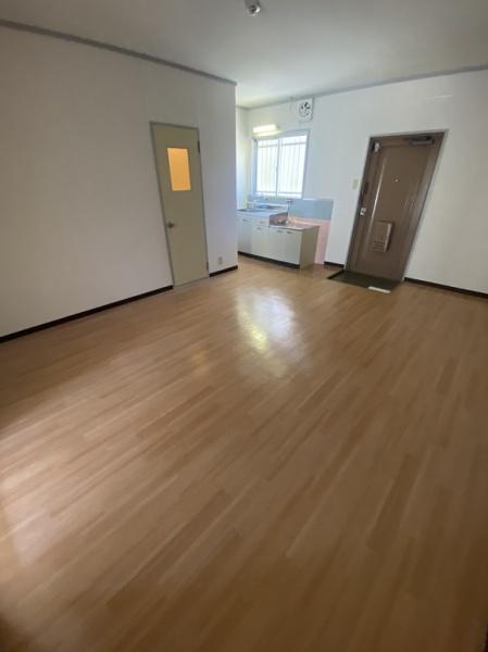 寝屋川市桜木町のマンション