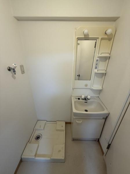 寝屋川市萱島信和町のマンション