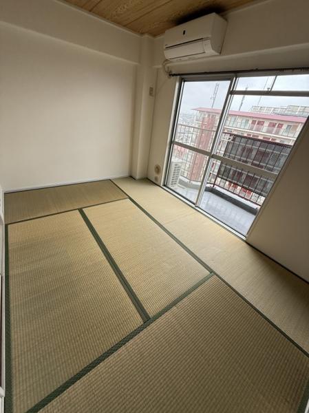 寝屋川市萱島信和町のマンション