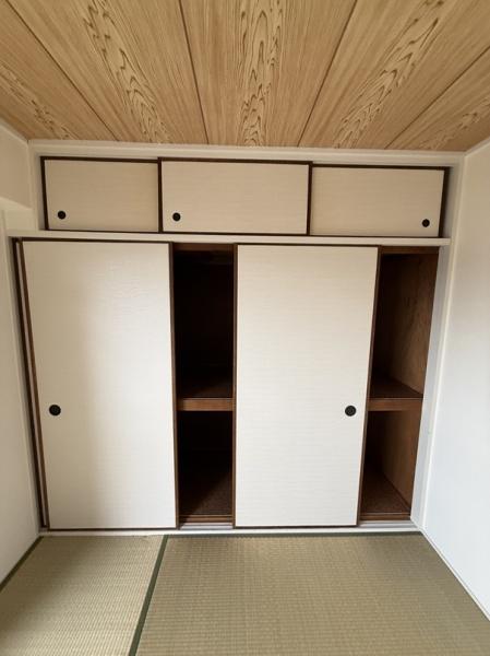 寝屋川市萱島信和町のマンション