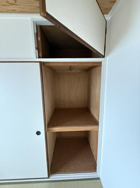 寝屋川市萱島信和町のマンション