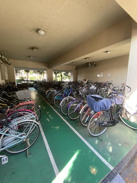 寝屋川市萱島信和町のマンション