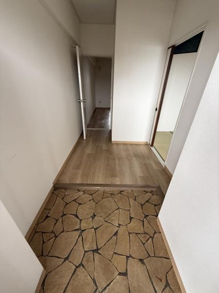 寝屋川市萱島信和町のマンション