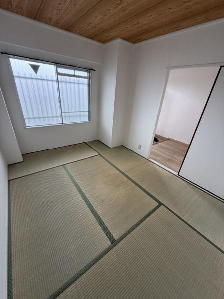 寝屋川市萱島信和町のマンション
