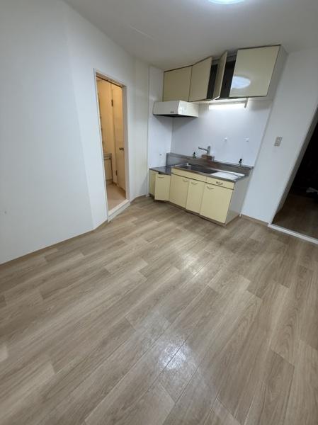 寝屋川市萱島信和町のマンション