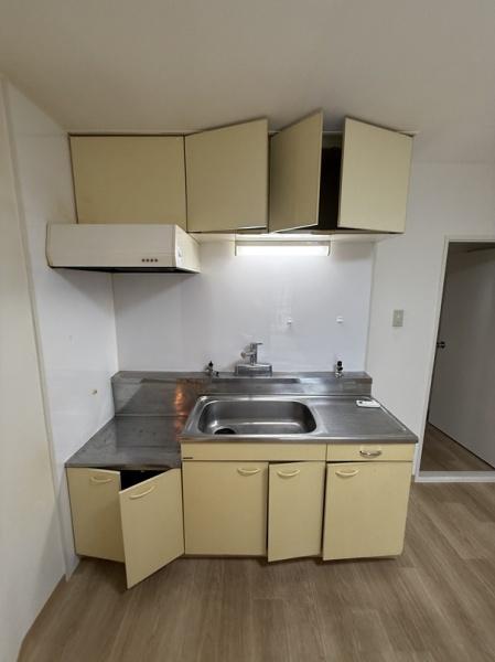 寝屋川市萱島信和町のマンション