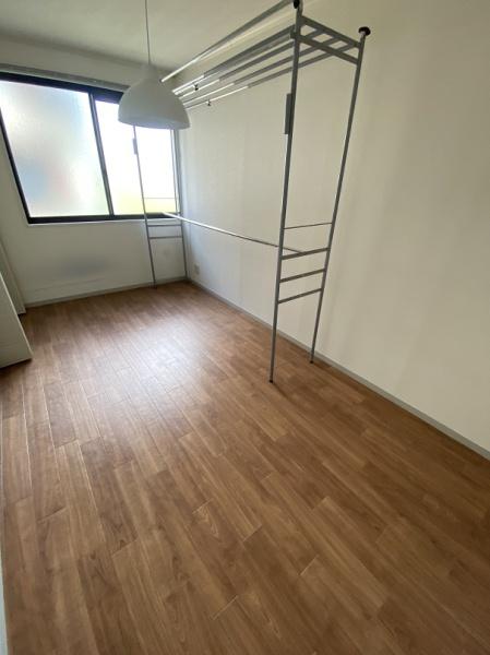 寝屋川市木田町のアパート