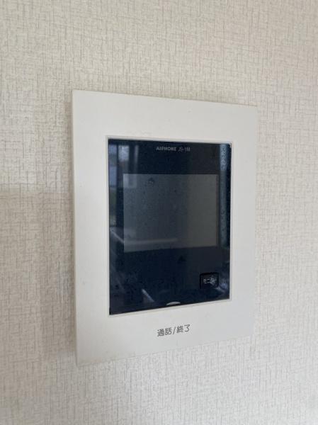 寝屋川市木田町のアパート
