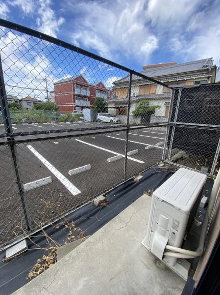 寝屋川市木田町のアパート