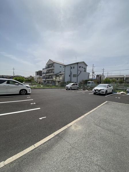 寝屋川市木田町のアパート