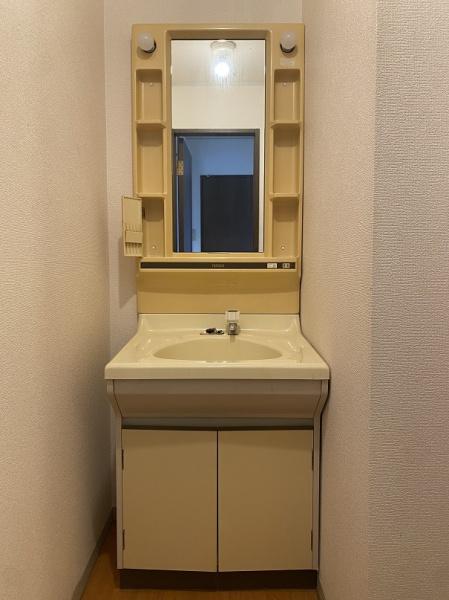 寝屋川市木田町のアパート