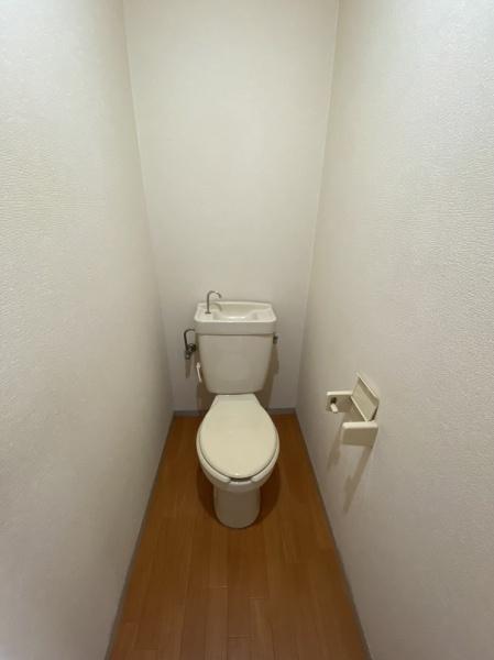 寝屋川市木田町のアパート