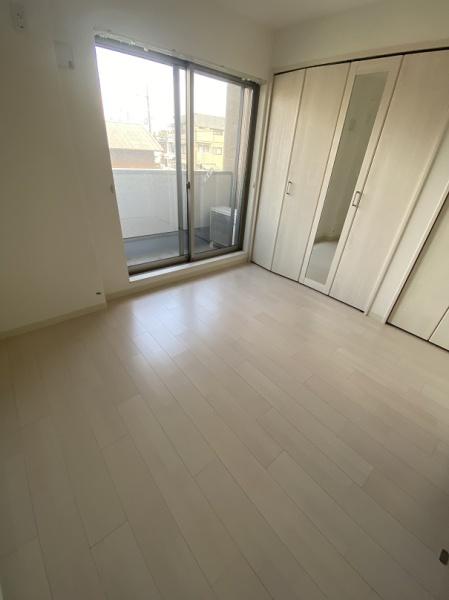 寝屋川市大利元町のアパート