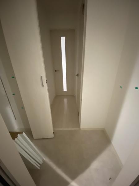 寝屋川市大利元町のアパート