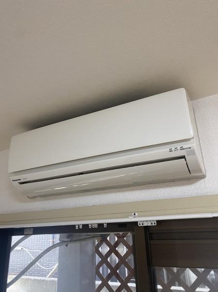寝屋川市大利町のアパート