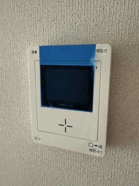 寝屋川市萱島東１丁目のテラスハウス