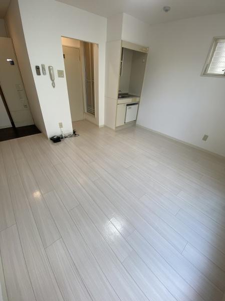 門真市城垣町のマンション