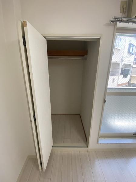 門真市城垣町のマンション