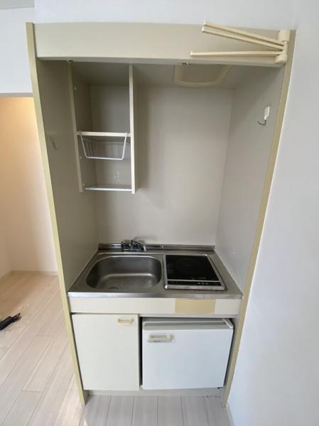 門真市城垣町のマンション