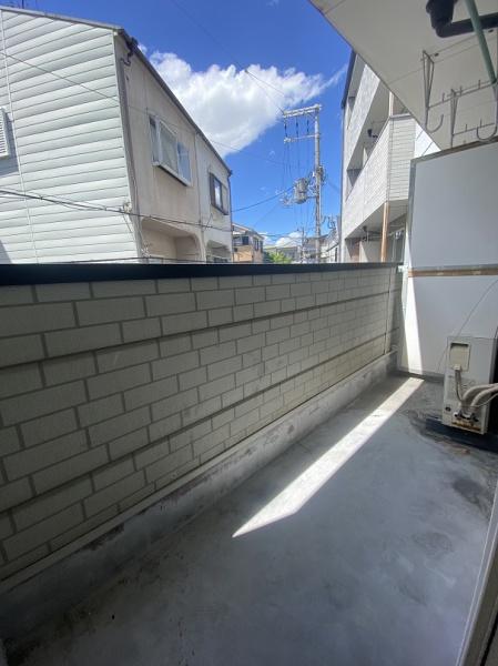 門真市城垣町のマンション