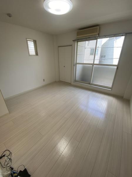 門真市城垣町のマンション