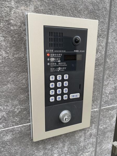 寝屋川市錦町のアパート