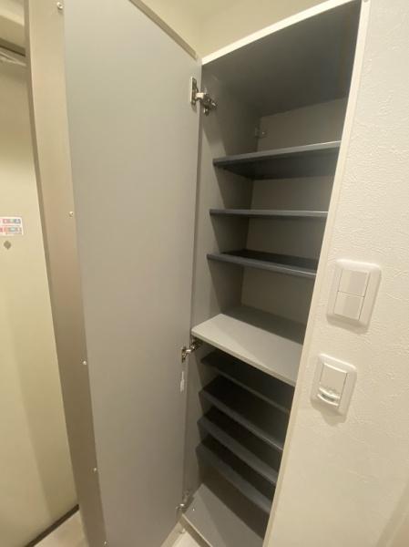 寝屋川市錦町のアパート