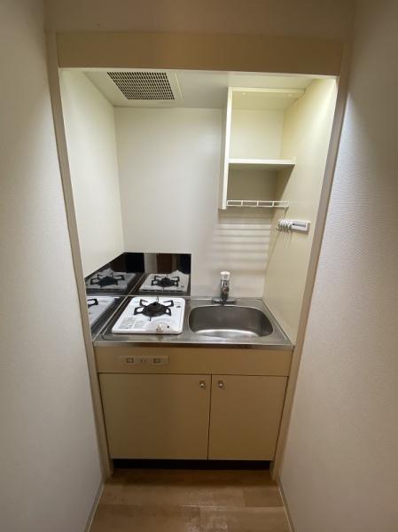 寝屋川市下神田町のマンション