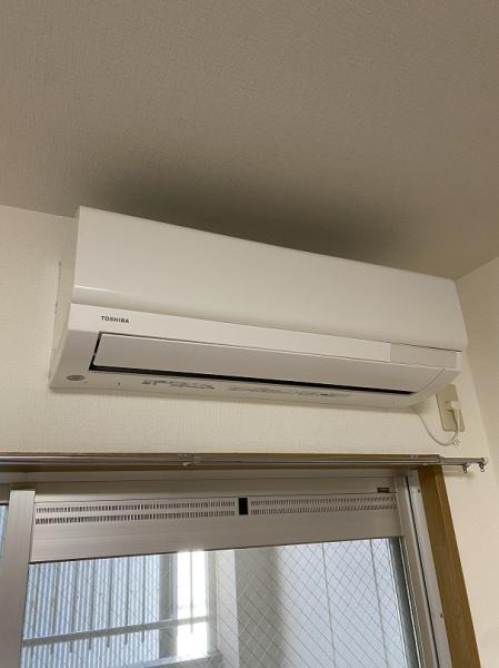 寝屋川市下神田町のマンション