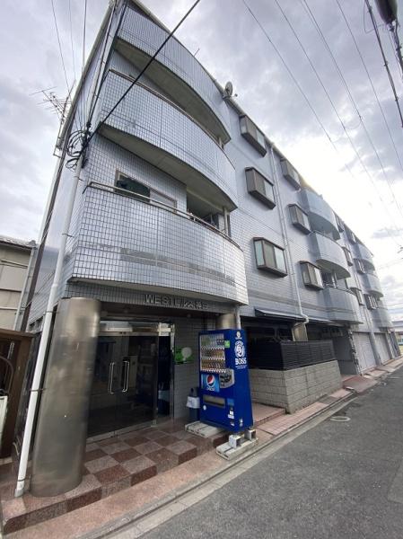 寝屋川市上神田１丁目のマンション