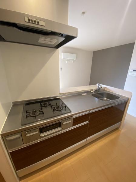 守口市大久保町４丁目のアパート