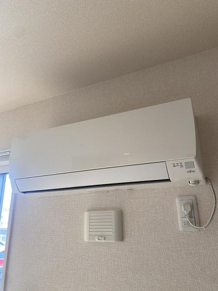 守口市大久保町４丁目のアパート