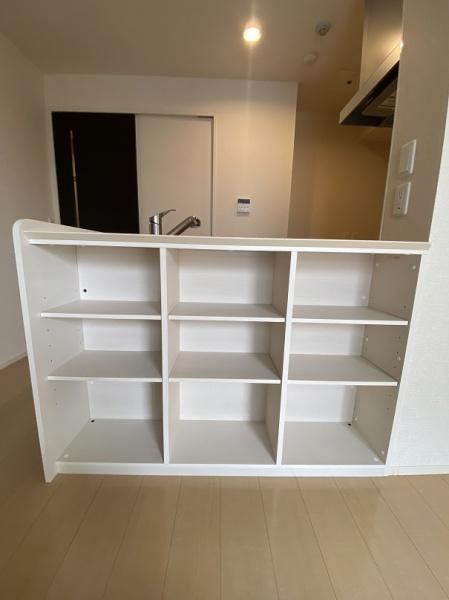 守口市大久保町４丁目のアパート