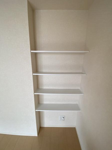 守口市大久保町４丁目のアパート