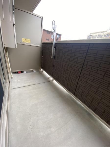 守口市大久保町４丁目のアパート