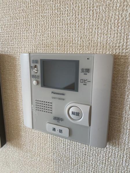 守口市大久保町４丁目のアパート