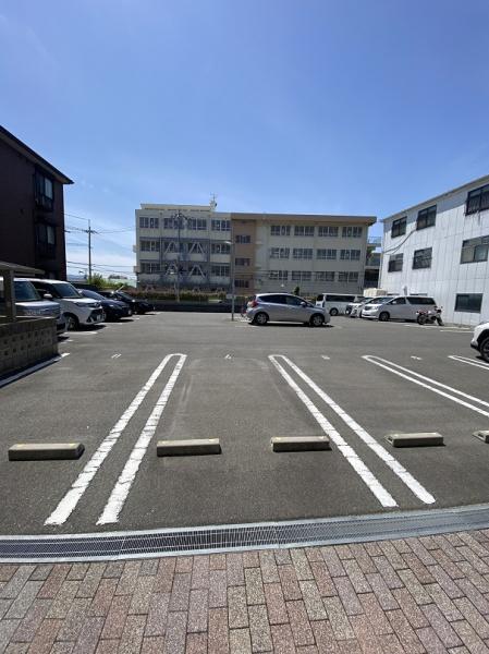 守口市大久保町４丁目のアパート