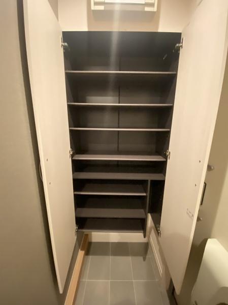 グランシャリオ藤